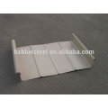 Hot Sale High Quality Standing Seam Painel de telhado Sheet Roll formando máquina, em pé Seam Bemo Sheet Making Machine